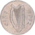 Moneta, Irlanda, 10 Pence, 1982