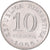 Monnaie, Argentine, 10 Centavos, 1956