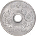 Moeda, Japão, 50 Yen, 1961