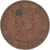 Moneta, Cipro, 5 Mils, 1955