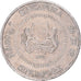Moneta, Singapore, 50 Cents, 1991