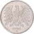 Moneda, Alemania, 5 Mark, 1992