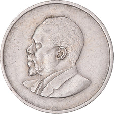 Munten, Kenia, 50 Cents, 1968