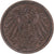 Coin, Germany, Pfennig, 1915