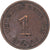 Coin, Germany, Pfennig, 1915