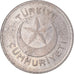 Moeda, Turquia, Kurus, 1937