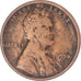 Munten, Verenigde Staten, Cent, 1914