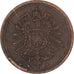 Munten, Duitsland, Pfennig, 1876