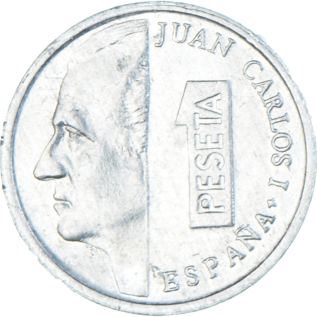 Munten, Spanje, Peseta, 1998