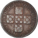 Moeda, Portugal, 20 Centavos, 1952
