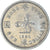 Coin, Hong Kong, Dollar, 1960
