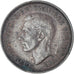 Monnaie, Grande-Bretagne, Farthing, 1947