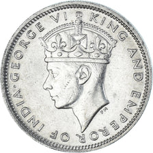 Moneda, Hong Kong, 10 Cents, 1938
