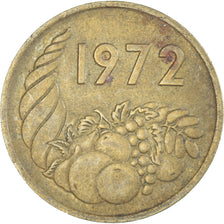 Munten, Algerije, 20 Millim, 1972