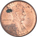 Munten, Verenigde Staten, Cent, 2005