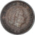 Coin, Netherlands, Cent, 1953