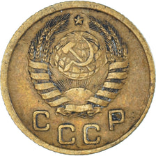 Moneta, Russia, Kopek, 1940