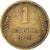 Münze, Russland, Kopek, 1940