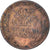 Münze, Vereinigte Staaten, Cent, 1916