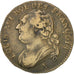 Francia, 12 deniers françois, 12 Deniers, 1791, Paris, BB, Bronzo, KM:600.1,...