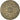 Monnaie, Maroc, 5 Francs, 1365