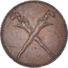 Moeda, MALAIA E BORNÉU BRITÂNICO, Cent, 1962