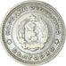 Moneta, Bulgaria, 20 Stotinki, 1962
