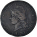 Moneta, Argentina, 2 Centavos, 1892