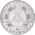 Moneta, REPUBBLICA DEMOCRATICA TEDESCA, 10 Pfennig, 1967