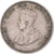 Moneda, Hong Kong, 10 Cents, 1935