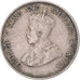 Münze, Hong Kong, 10 Cents, 1935