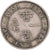 Moneda, Hong Kong, 10 Cents, 1935