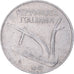 Munten, Italië, 10 Lire, 1967
