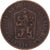 Coin, Czechoslovakia, 50 Haleru, 1964