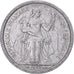 Moneda, Nueva Caledonia, Franc, 1949