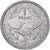 Monnaie, Nouvelle-Calédonie, Franc, 1949