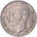 Münze, Luxemburg, Franc, 1970