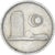 Moneda, Malasia, 10 Sen, 1968