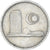 Coin, Malaysia, 10 Sen, 1968