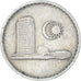 Moneda, Malasia, 10 Sen, 1968