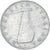 Münze, Italien, 5 Lire, 1951