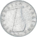 Moneta, Włochy, 5 Lire, 1951