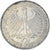 Monnaie, Allemagne, 2 Mark, 1960