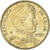 Coin, Chile, 10 Pesos, 2007