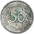 Moneda, Alemania, 50 Pfennig, 1979