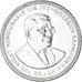 Coin, Mauritius, Rupee, 2016