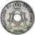 Moneda, Bélgica, 10 Centimes, 1929
