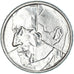 Münze, Belgien, 50 Francs, 50 Frank, 1987