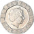 Moneta, Gran Bretagna, 20 Pence, 2002