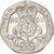 Moneda, Gran Bretaña, 20 Pence, 2002
